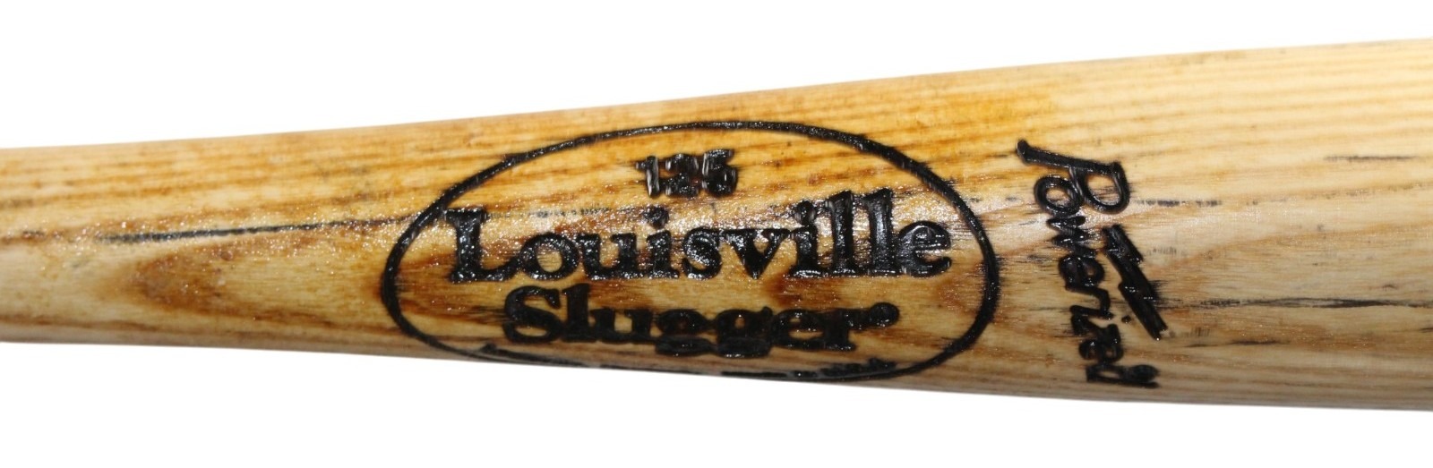Don Baylor Colorado Rockies Game Used Louisville Slugger Baseball Bat 57267 6 Don Baylor Colorado Rockies Game Used Louisville Slugger Baseball Bat 57267