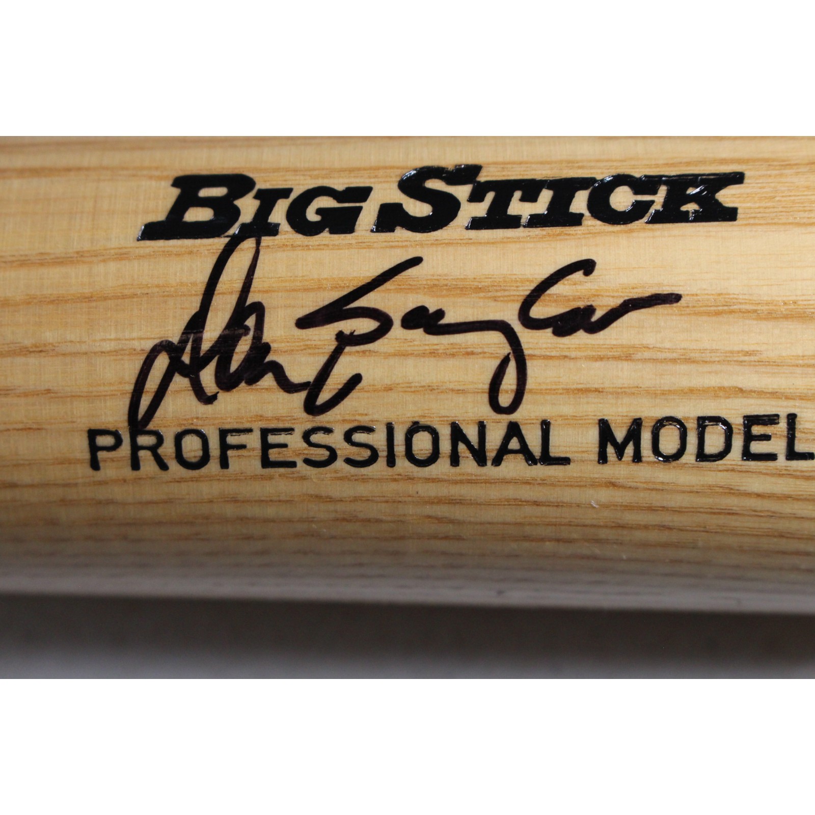 Don Baylor Autographed Colorado Rockies 1993 Inaugural Season Bat Beckett 53423 3 Don Baylor Autographed Colorado Rockies 1993 Inaugural Season Bat Beckett 53423