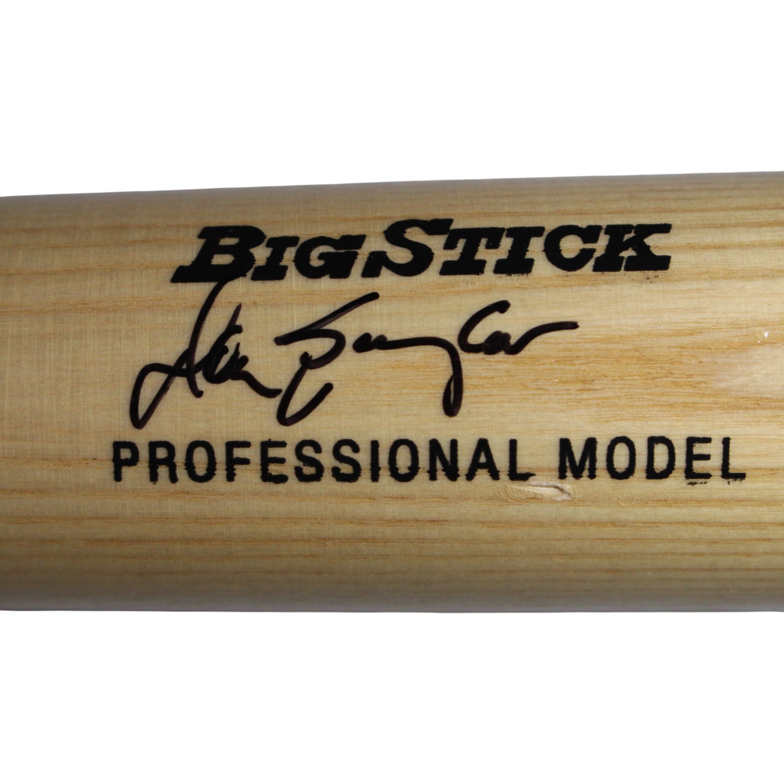 Don Baylor Autographed Colorado Rockies 1993 Inaugural Season Bat Beckett 53426 3 Don Baylor Autographed Colorado Rockies 1993 Inaugural Season Bat Beckett 53426