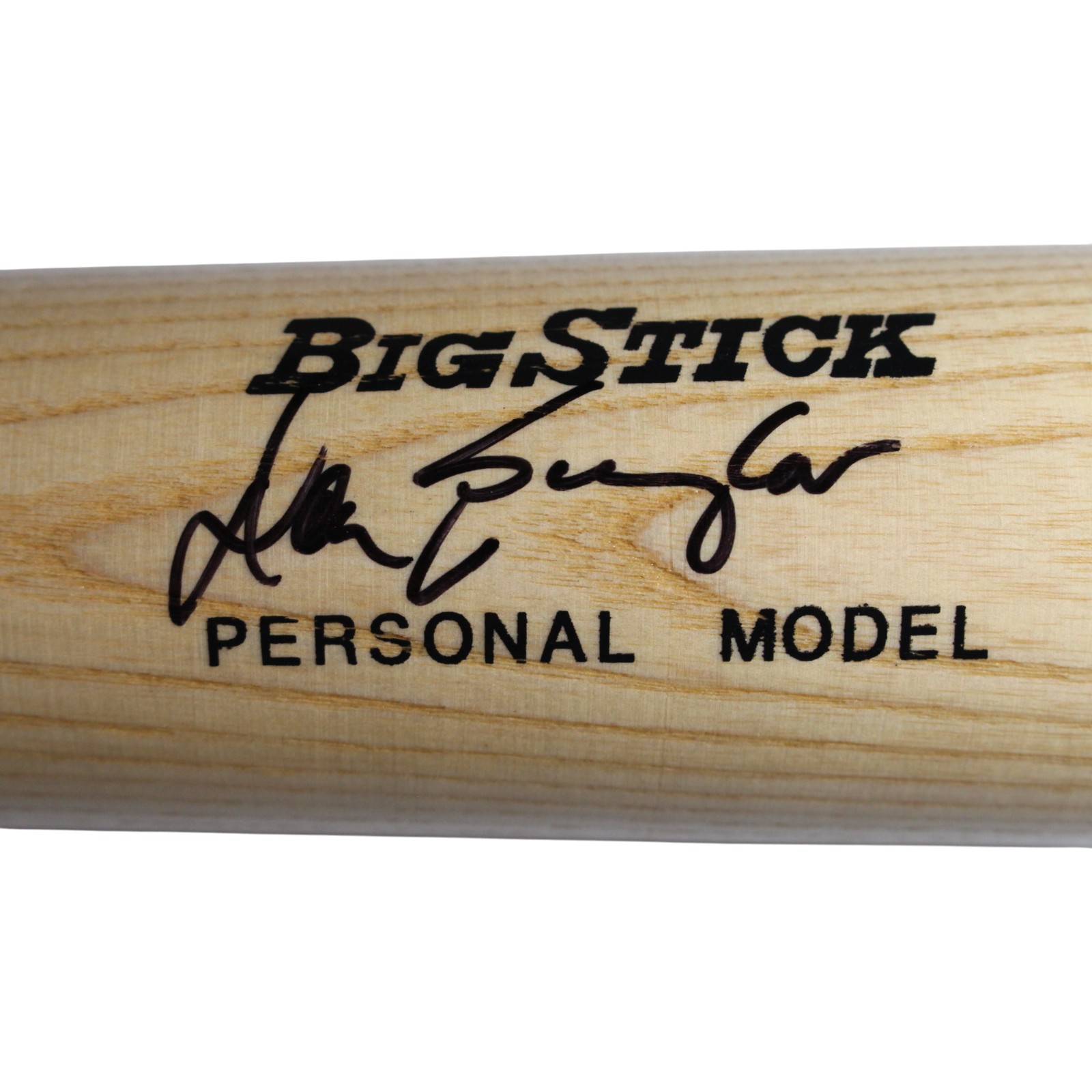 Don Baylor Autographed Colorado Rockies '93 Season To Remember Bat Beckett 53427 3 Don Baylor Autographed Colorado Rockies '93 Season To Remember Bat Beckett 53427