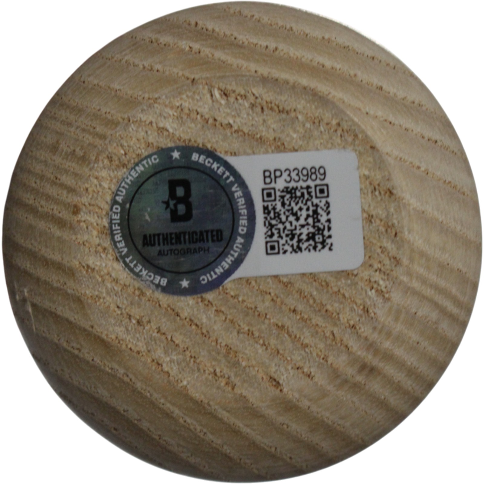 Don Baylor Autographed Colorado Rockies '93 Season To Remember Bat Beckett 53427 4 Don Baylor Autographed Colorado Rockies '93 Season To Remember Bat Beckett 53427