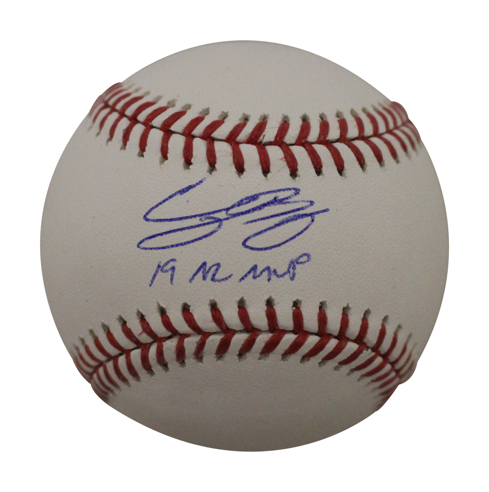 mookie betts autograph