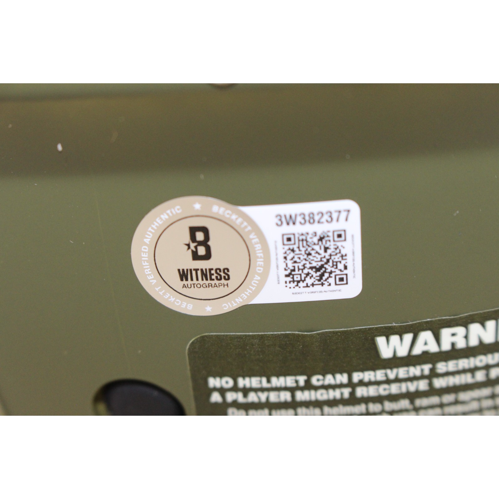 Jerome Bettis Autographed Pittsburgh Steelers Pro 22 STS Helmet Beckett 51790 4 Jerome Bettis Autographed Pittsburgh Steelers Pro 22 STS Helmet Beckett 51790