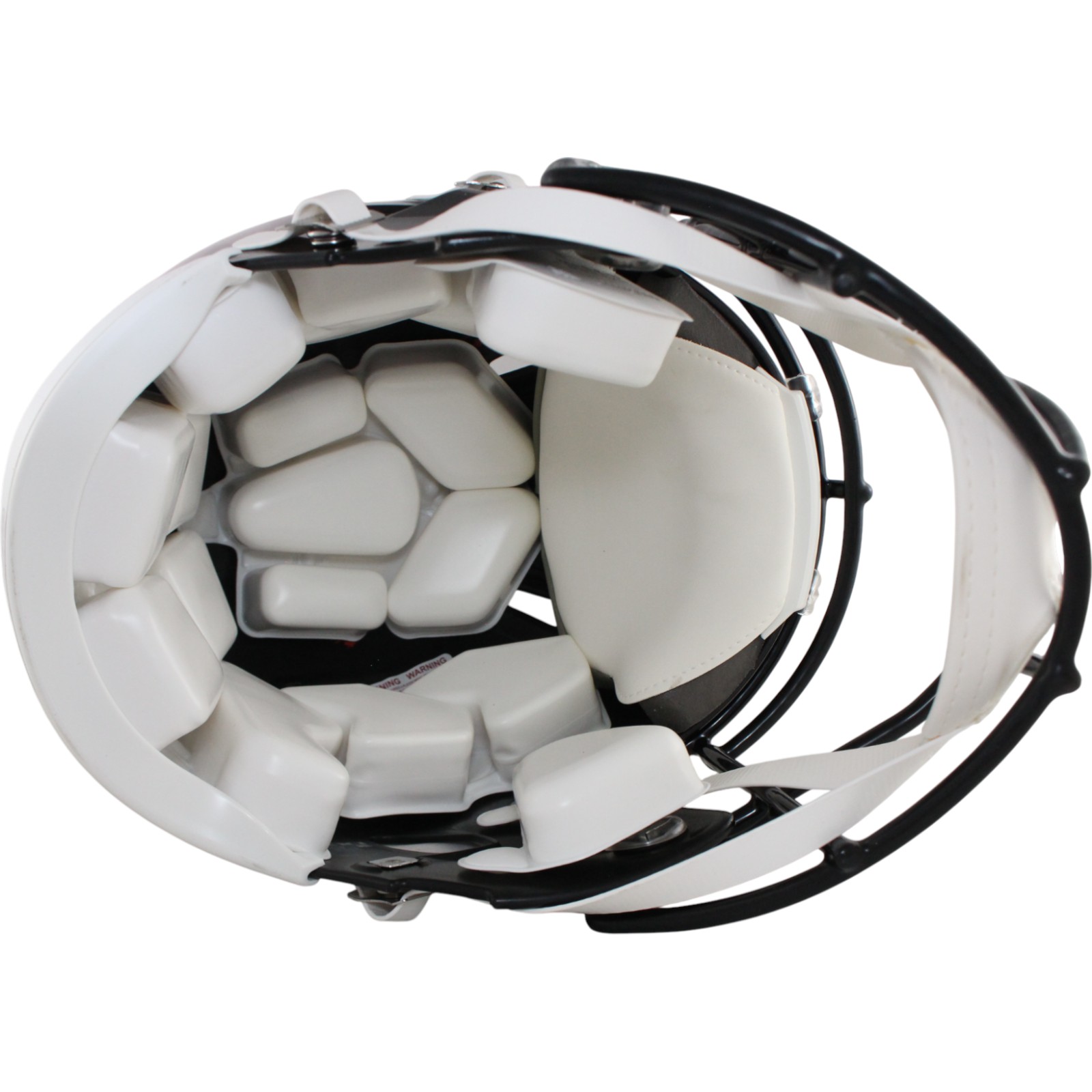 Jerome Bettis Signed Pittsburgh Steelers Authentic Helmet Beckett Witness 51680 5 Jerome Bettis Signed Pittsburgh Steelers Authentic Helmet Beckett Witness 51680