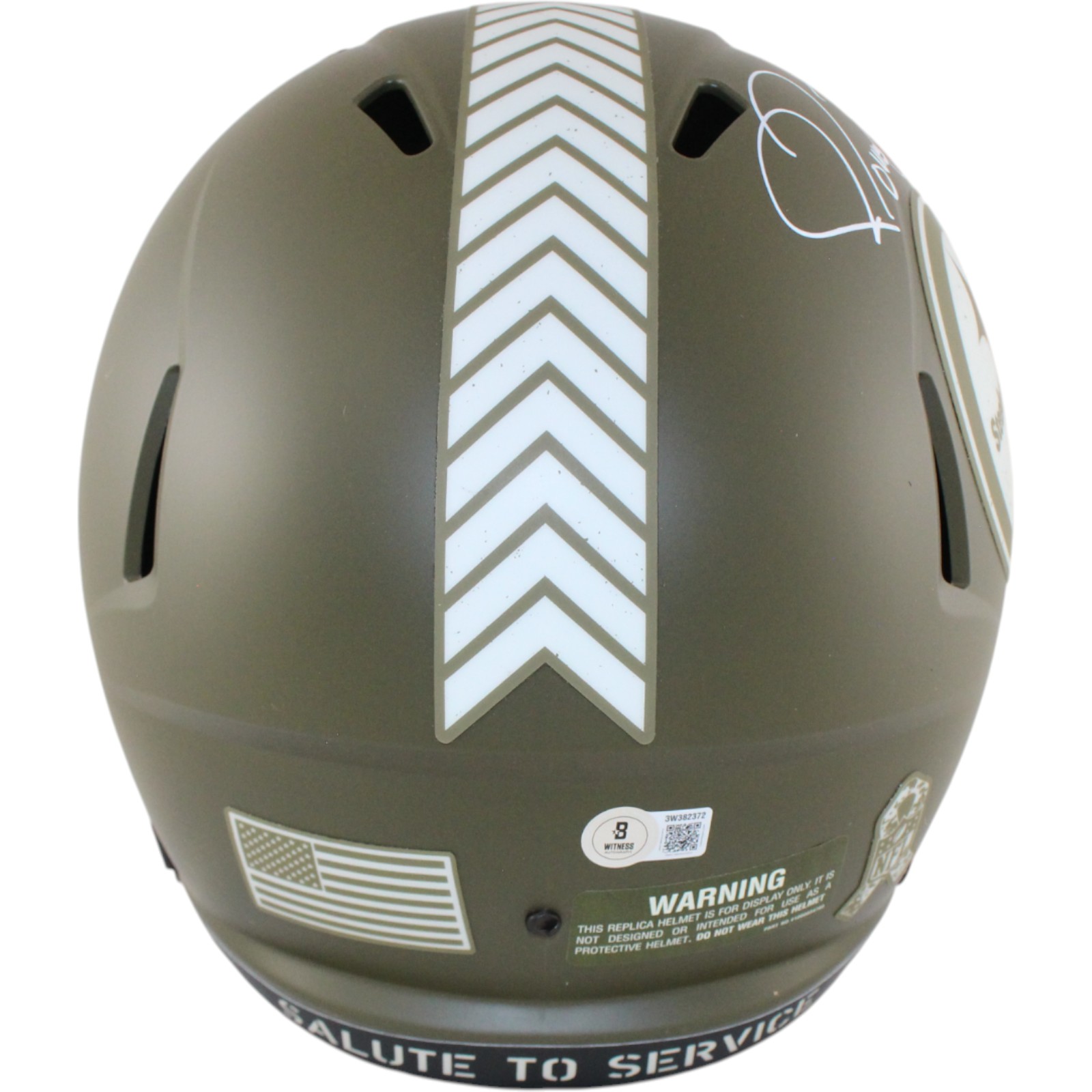 Jerome Bettis Autographed Pittsburgh Steelers F/S 22 STS Hemet Beckett W 51803 3 Jerome Bettis Autographed Pittsburgh Steelers F/S 22 STS Hemet Beckett W 51803