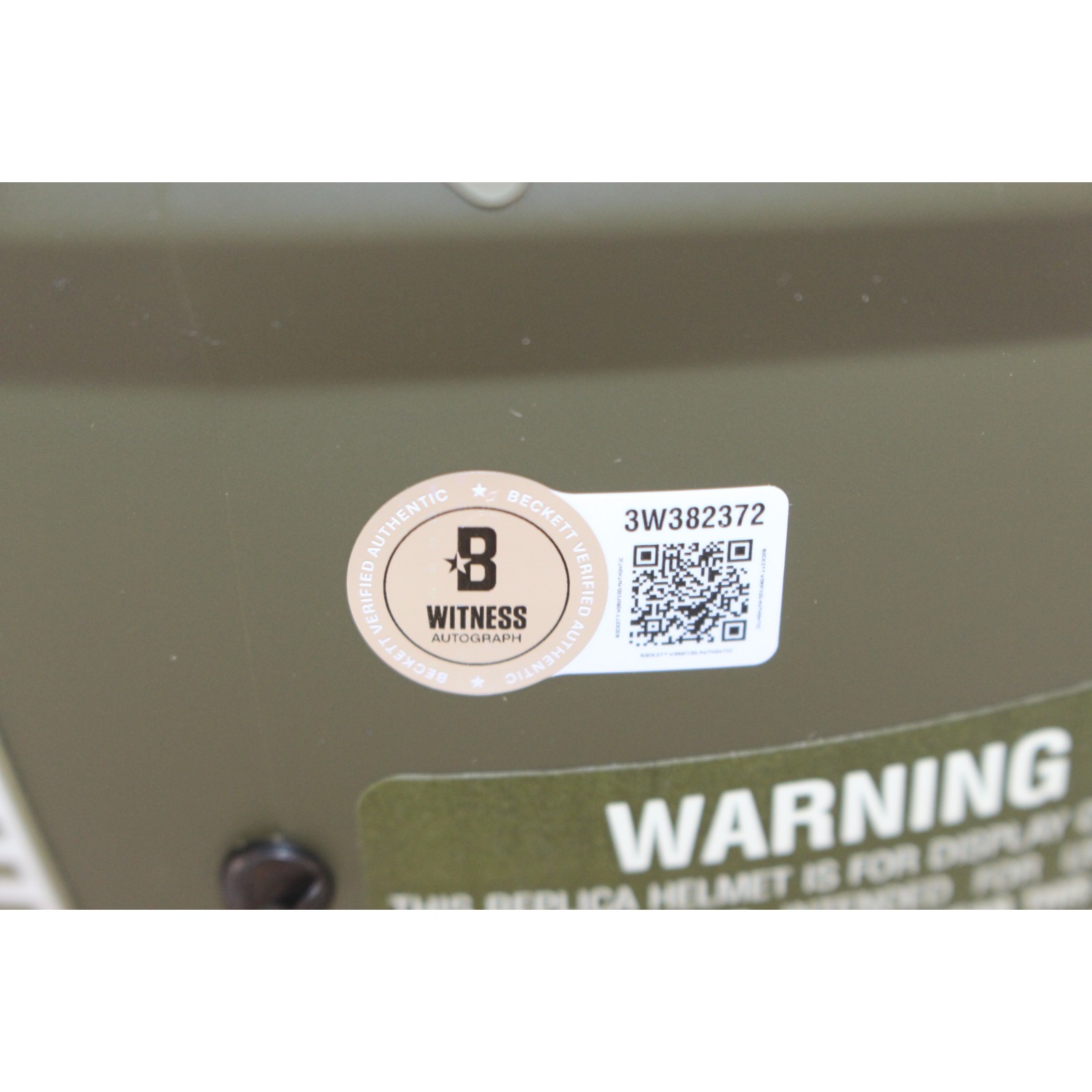 Jerome Bettis Autographed Pittsburgh Steelers F/S 22 STS Hemet Beckett W 51803 4 Jerome Bettis Autographed Pittsburgh Steelers F/S 22 STS Hemet Beckett W 51803