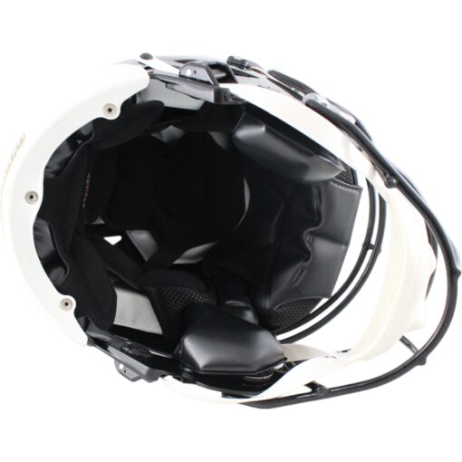 Jerome Bettis Autographed Pittsburgh Steelers SpeedFlex Helmet Beckett 49196