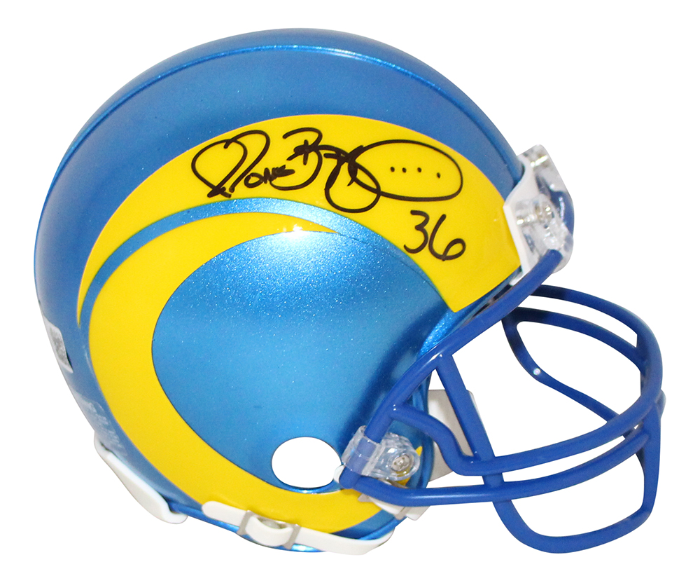 Los Angeles Rams – Page 2 – Denver Autographs