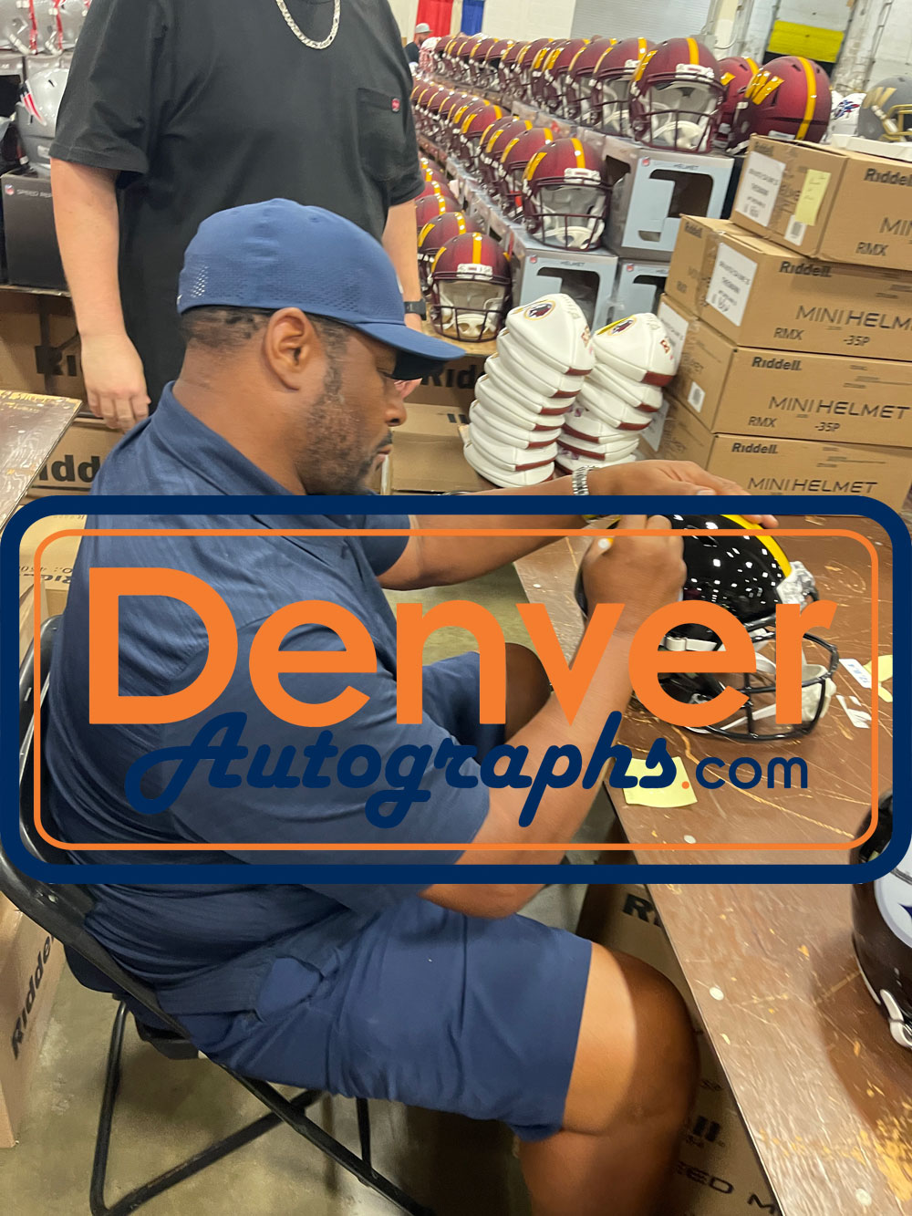 Jerome Bettis Signed Pittsburgh Steelers Authentic Helmet Beckett Witness 51680 6 Jerome Bettis Signed Pittsburgh Steelers Authentic Helmet Beckett Witness 51680