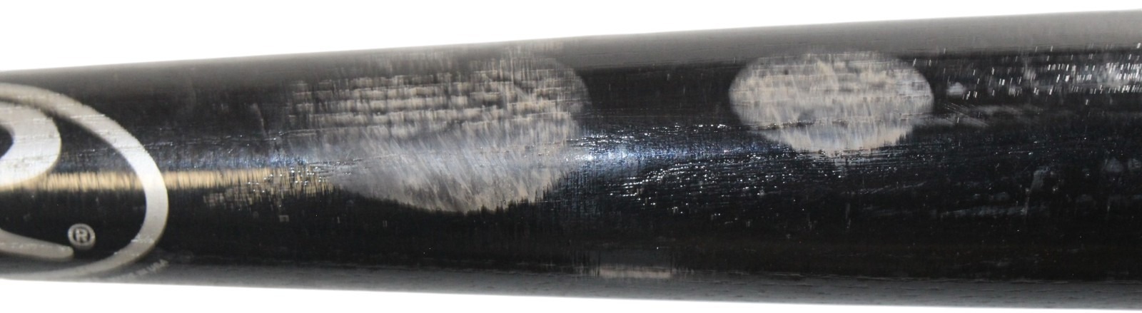 Dante Bichette Colorado Rockies Game Used Black Rawlings Baseball Bat 57273 6 Dante Bichette Colorado Rockies Game Used Black Rawlings Baseball Bat 57273