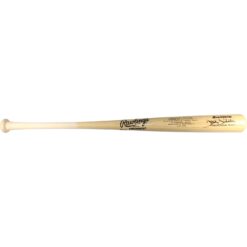 Dante Bichette Signed Colorado Rockies 1993 Inaugural Season Bat Beckett 53411