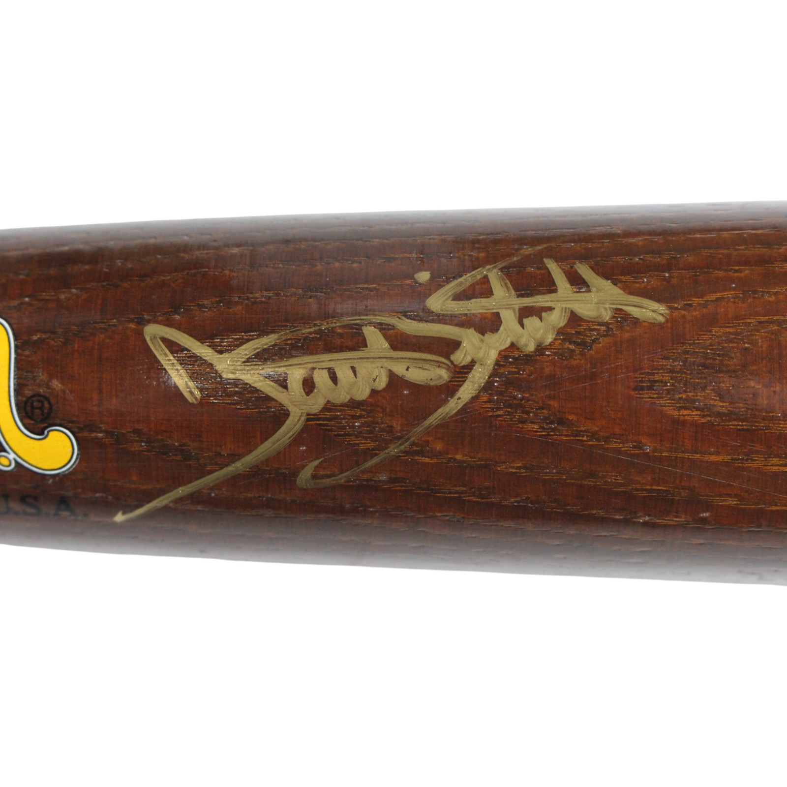 Dante Bichette Autographed Colorado Rockies 1994 All Star Game Bat Beckett 53397 3 Dante Bichette Autographed Colorado Rockies 1994 All Star Game Bat Beckett 53397