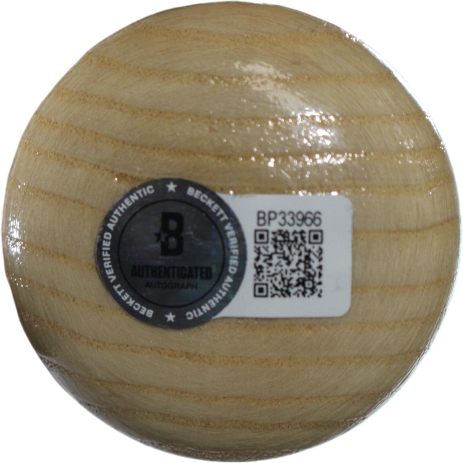 Dante Bichette Autographed Colorado Rockies '95 ASG Bat 1095/1999 Beckett 53422 4 Dante Bichette Autographed Colorado Rockies '95 ASG Bat 1095/1999 Beckett 53422