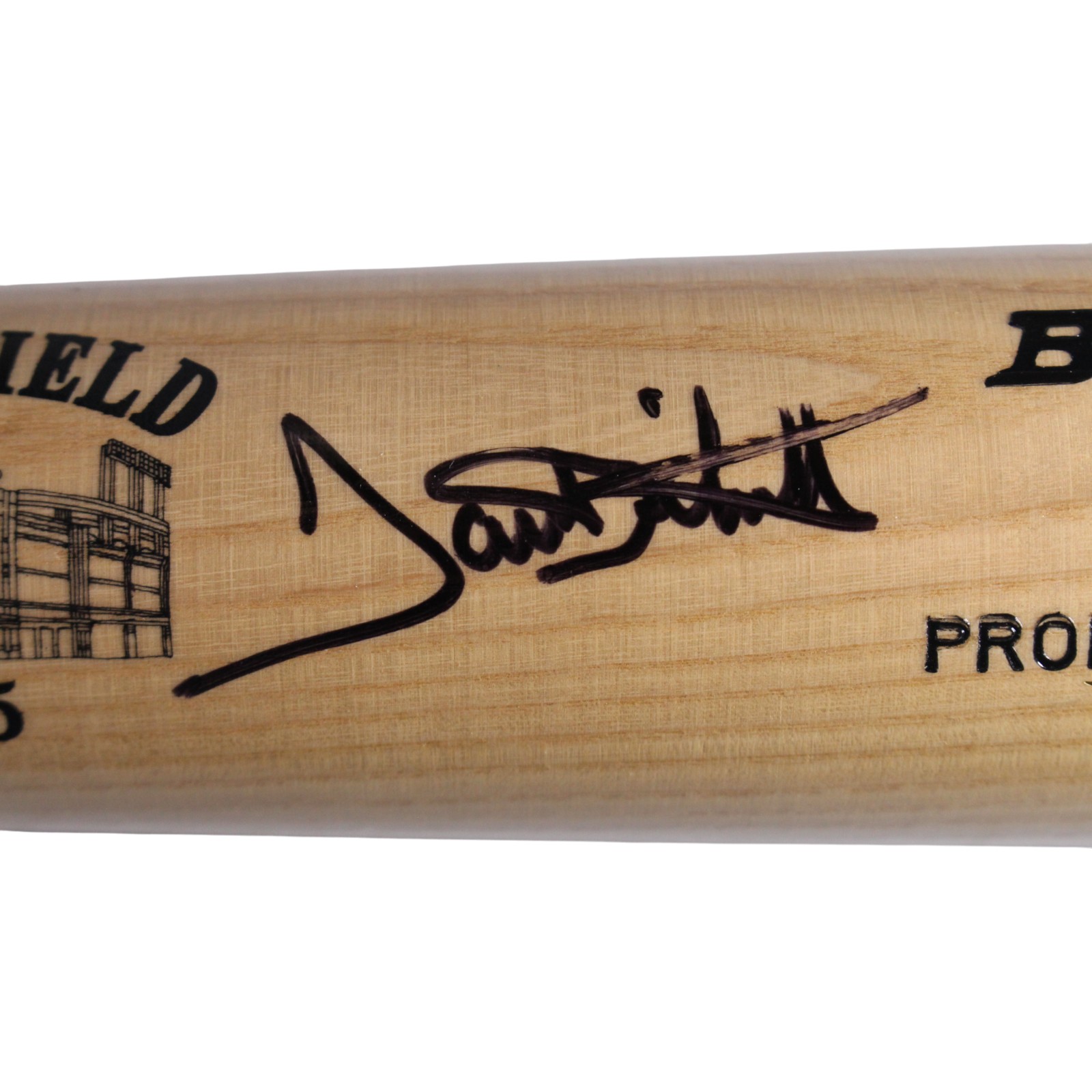 Dante Bichette Autographed Colorado Rockies 1995 Coors Field Bat Beckett 53405 3 Dante Bichette Autographed Colorado Rockies 1995 Coors Field Bat Beckett 53405
