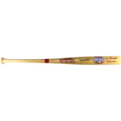 Dante Bichette Autographed Colorado Rockies 1996 All Star Game Bat Beckett 53395