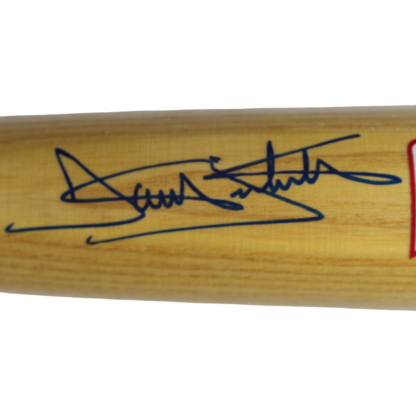 Dante Bichette Autographed Colorado Rockies 1996 All Star Game Bat Beckett 53395 3 Dante Bichette Autographed Colorado Rockies 1996 All Star Game Bat Beckett 53395