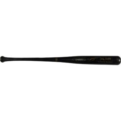 Dante Bichette Signed Colorado Rockies Game Used Kissimme Stick Broken Bat 53930