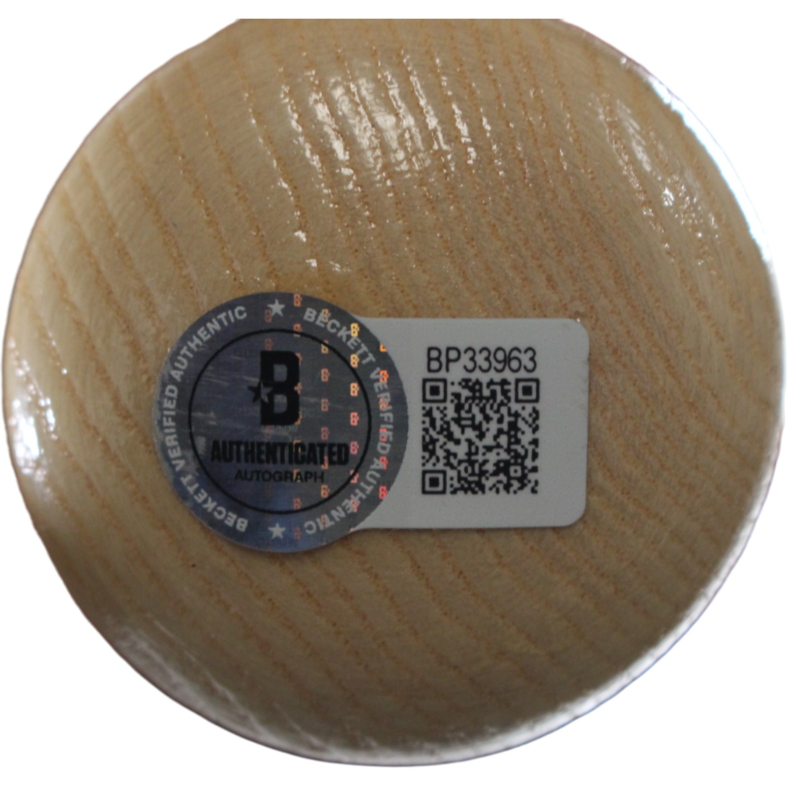 Dante Bichette Autographed Colorado Rockies 1995 All Star Game Bat Beckett 53403 4 Dante Bichette Autographed Colorado Rockies 1995 All Star Game Bat Beckett 53403