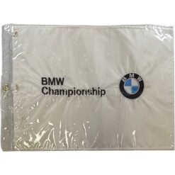 PGA BMW Championship Embroidered Golf Pin Flag 57849