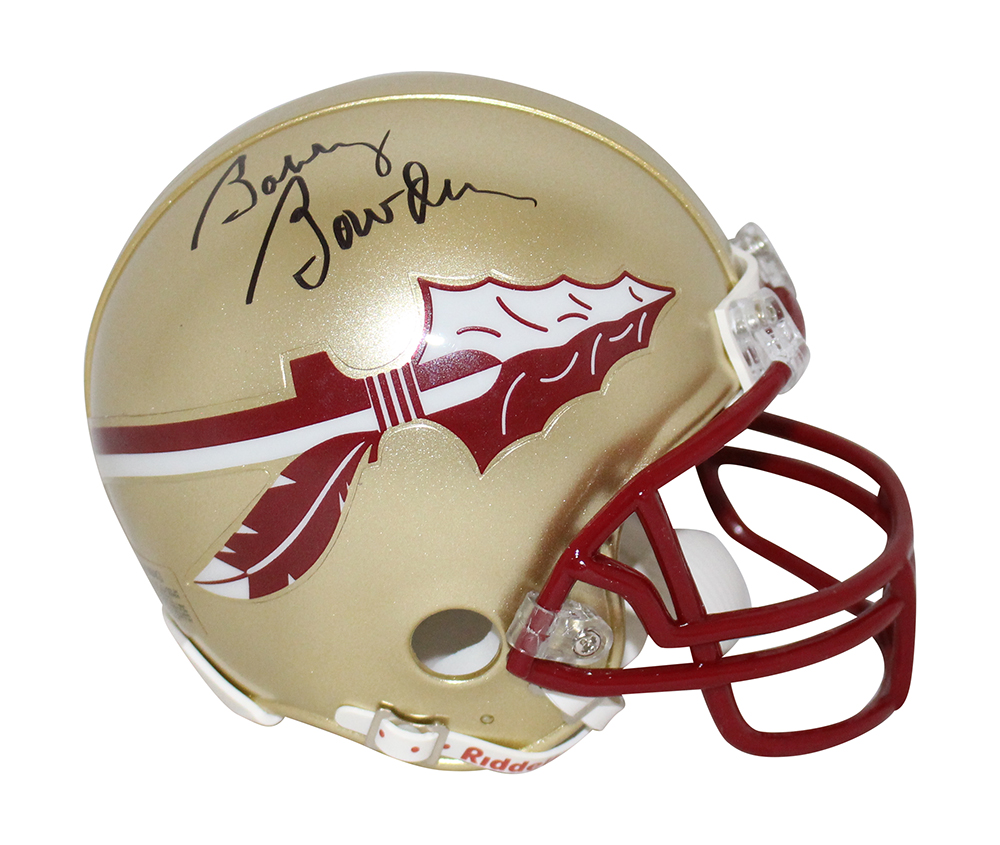 Chris Weinke Autographed Florida State Seminoles #16 Framed Jersey –  Signature Sports Marketing