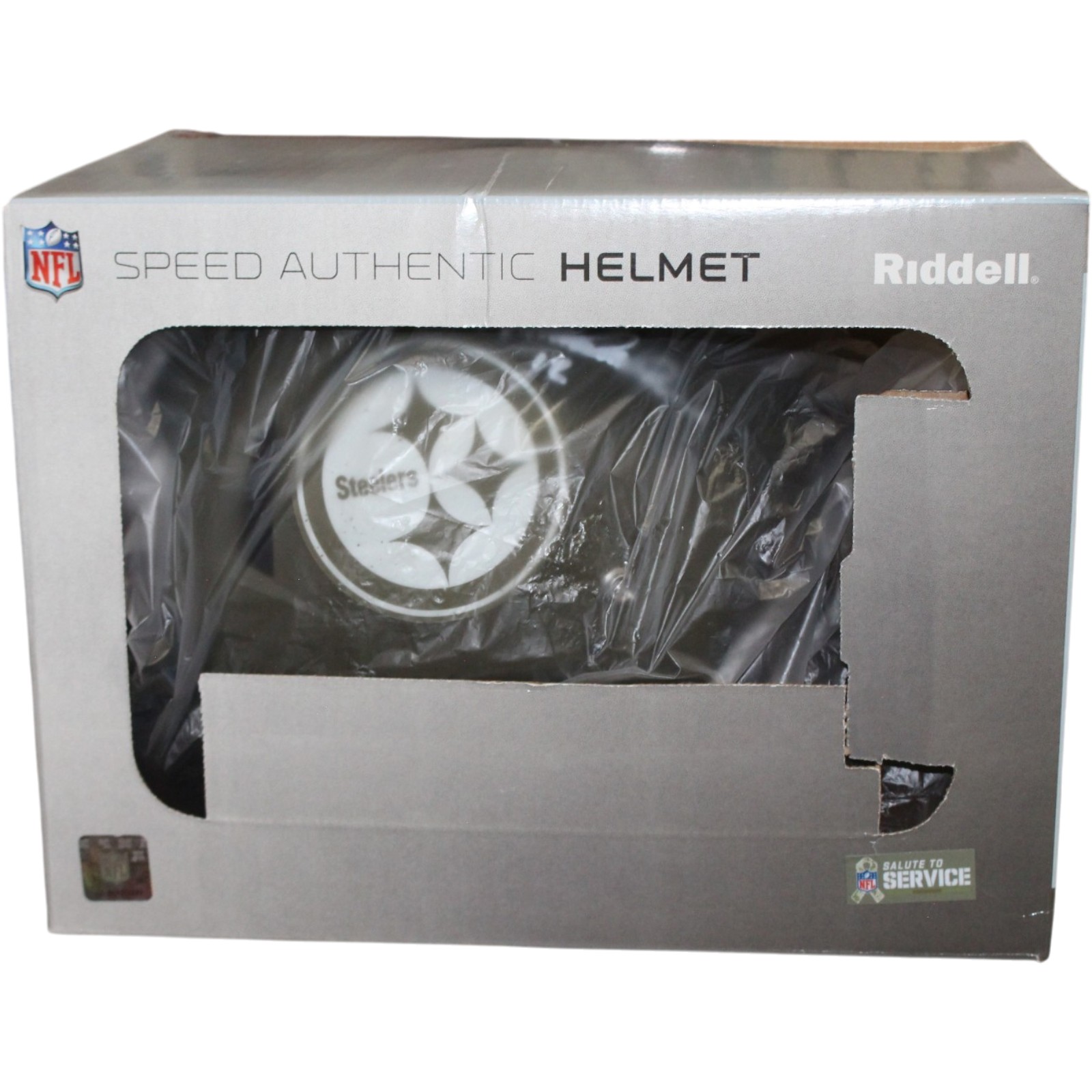 Terry Bradshaw Autographed Pittsburgh Steelers Pro 22 STS Helmet Beckett W 56882 6 Terry Bradshaw Autographed Pittsburgh Steelers Pro 22 STS Helmet Beckett W 56882