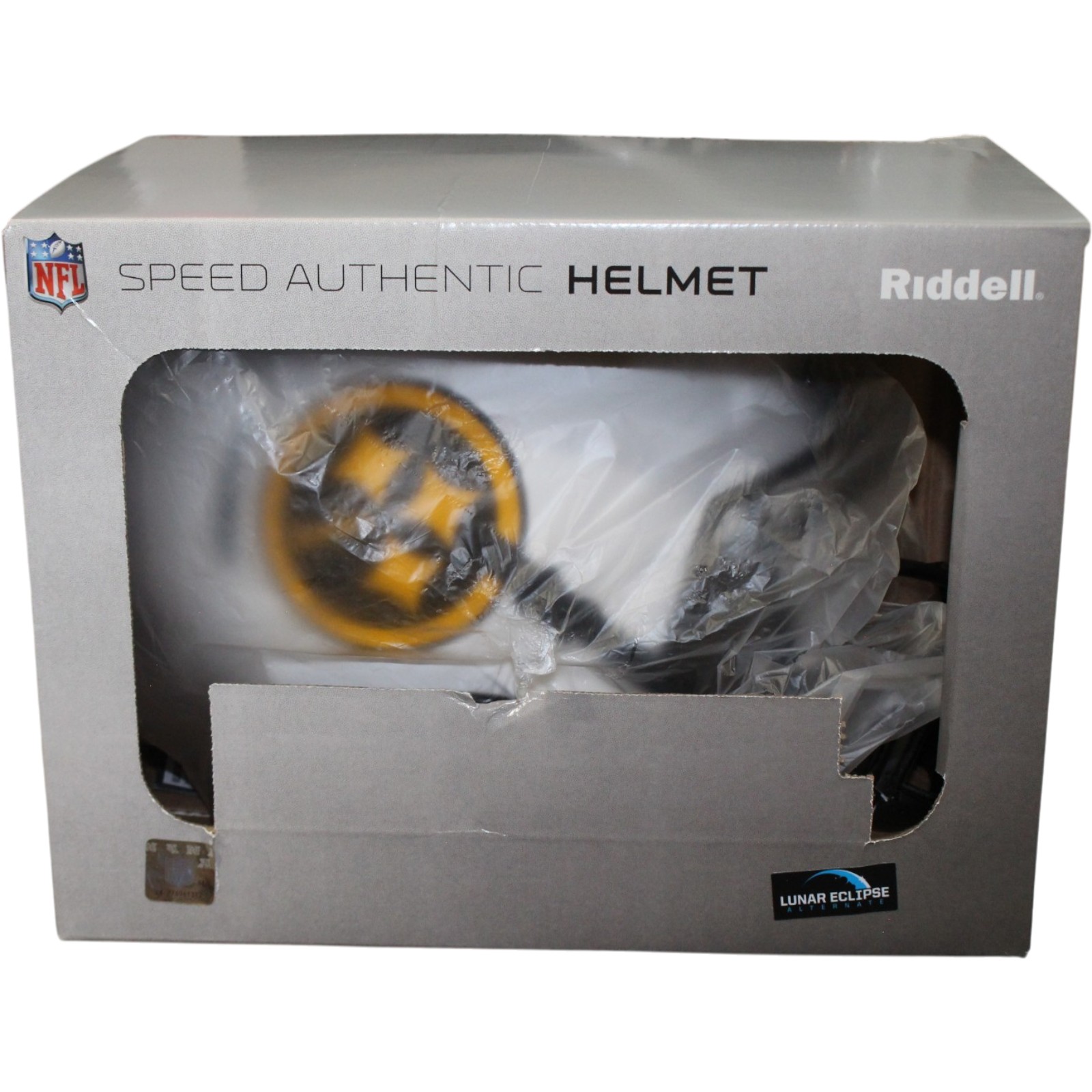 Terry Bradshaw Autographed Pittsburgh Steelers Pro Lunar Helmet Beckett W 56876 6 Terry Bradshaw Autographed Pittsburgh Steelers Pro Lunar Helmet Beckett W 56876