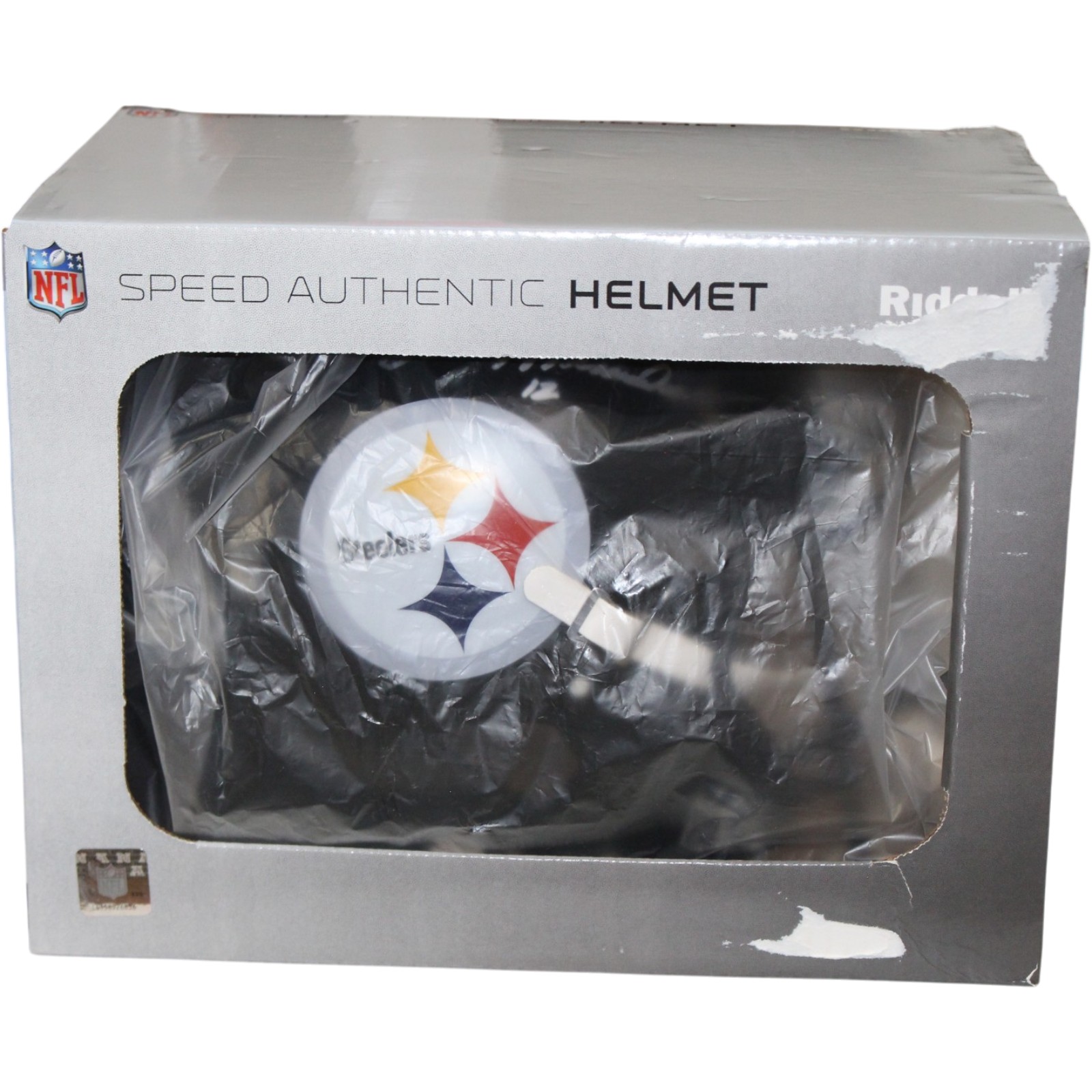 Terry Bradshaw Autographed Pittsburgh Steelers Authentic Helmet Beckett W 56873 6 Terry Bradshaw Autographed Pittsburgh Steelers Authentic Helmet Beckett W 56873