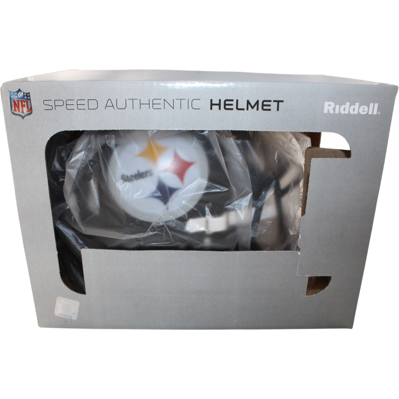 Terry Bradshaw Autographed Pittsburgh Steelers Pro TB Helmet Beckett W 58318 6 Terry Bradshaw Autographed Pittsburgh Steelers Pro TB Helmet Beckett W 58318