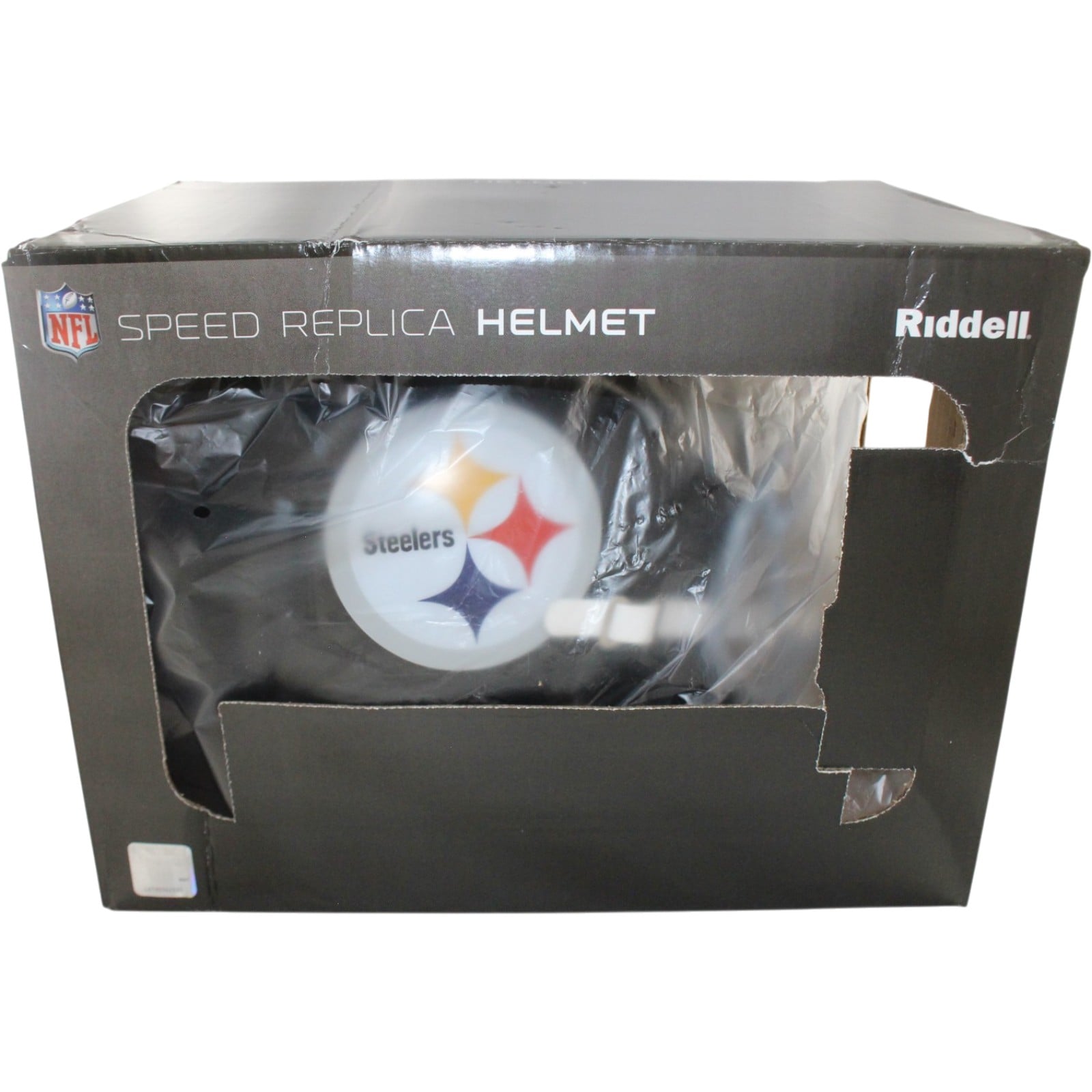 Terry Bradshaw Autographed Pittsburgh Steelers F/S TB Helmet Beckett WIT 58319 6 Terry Bradshaw Autographed Pittsburgh Steelers F/S TB Helmet Beckett WIT 58319