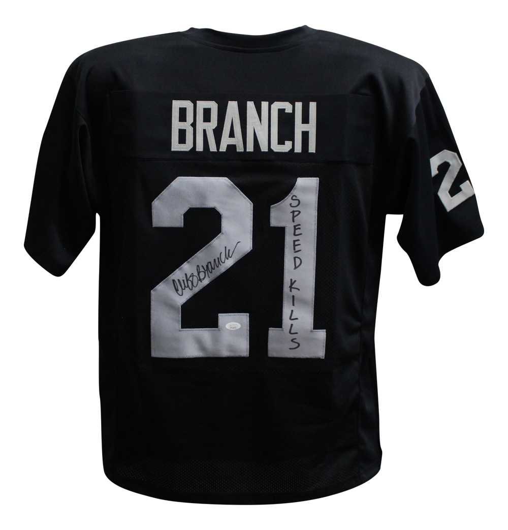 cliff branch shirt