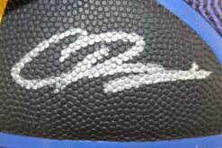 Christian Braun Autographed Denver Nuggets 5280 Edition Basketball Beckett 52722