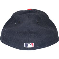 Atlanta Braves Authentic Diamond Collection Baseball Hat Cap 45826