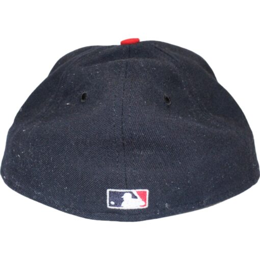 Atlanta Braves Authentic Diamond Collection Baseball Hat Cap 45826