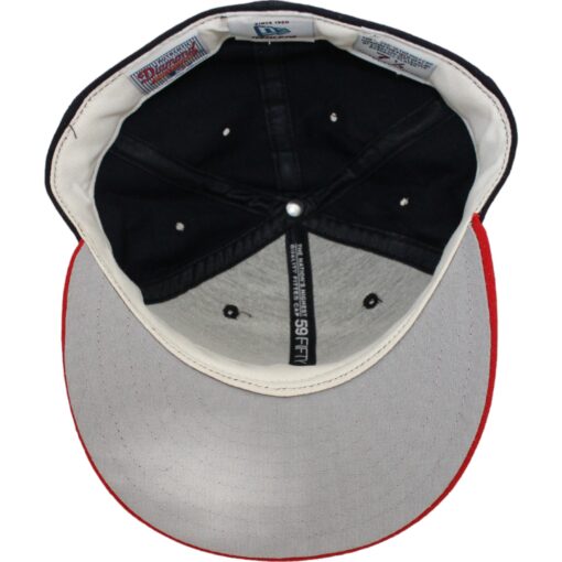 Atlanta Braves Authentic Diamond Collection Baseball Hat Cap 45826