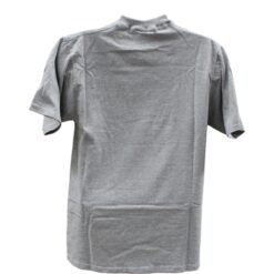 Denver Broncos 1997 AFC Conference Champions Gray Med T-Shirt 45855