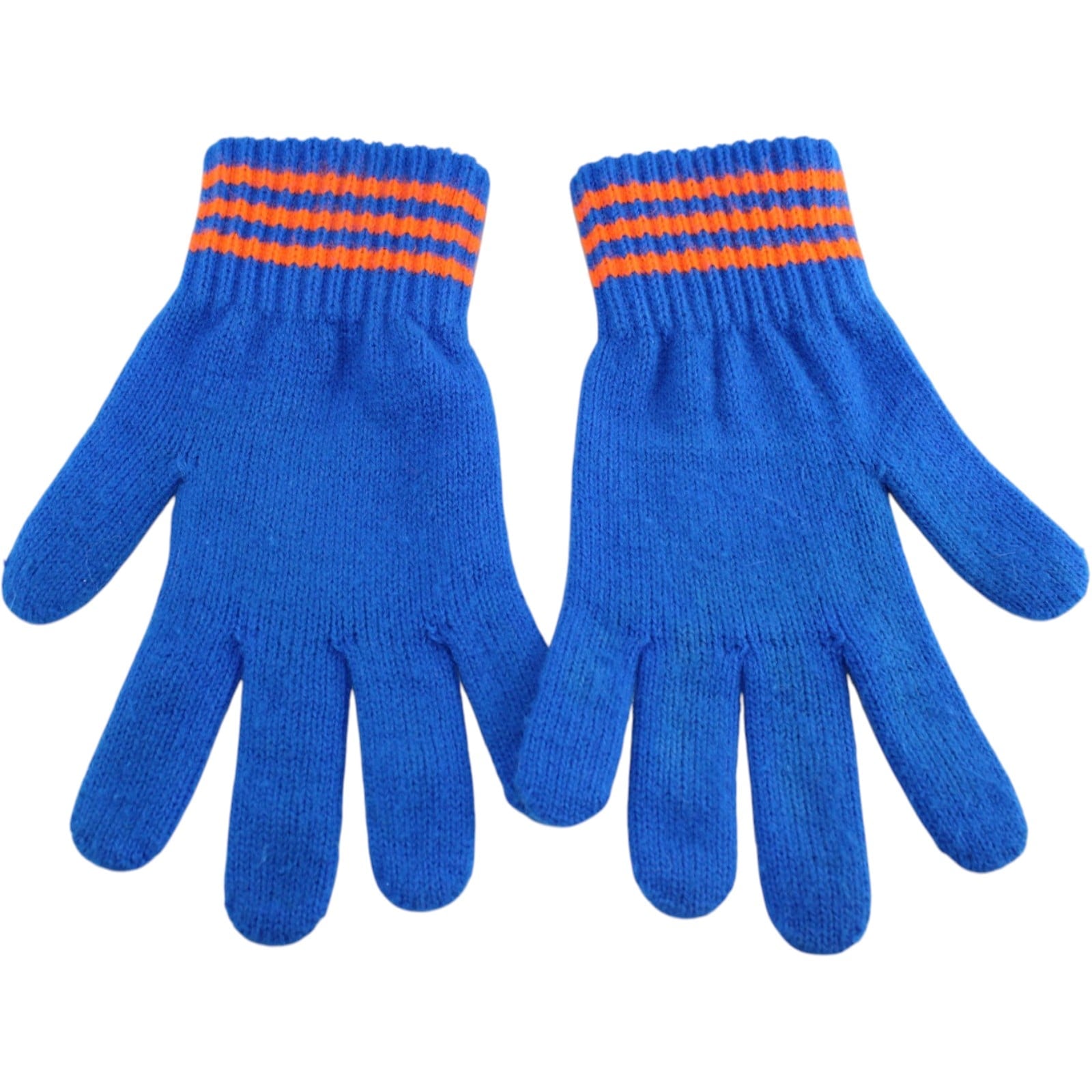 Denver Broncos Vintage Well Glove Set 58390 2 Denver Broncos Vintage Well Glove Set 58390