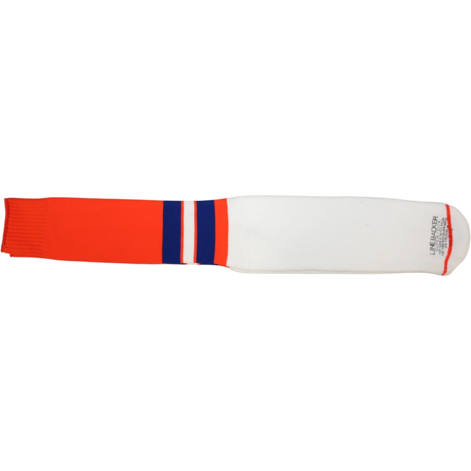 Denver Broncos Player Issued Linebacker Super Sox Size 9-15 58392