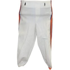 Denver Broncos Vintage Youth Russell Football Pants Size M 58406