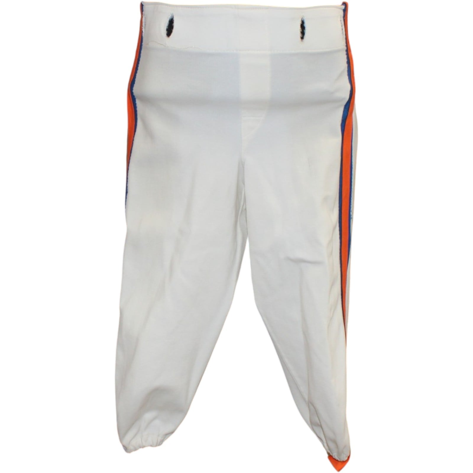 Denver Broncos Vintage Youth Russell Football Pants Size M 58406