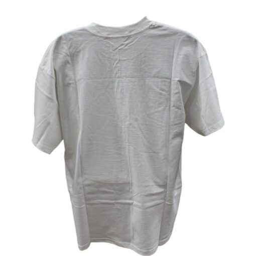 Denver Broncos Rocky Mountain News White XL T-Shirt Gildan 45854
