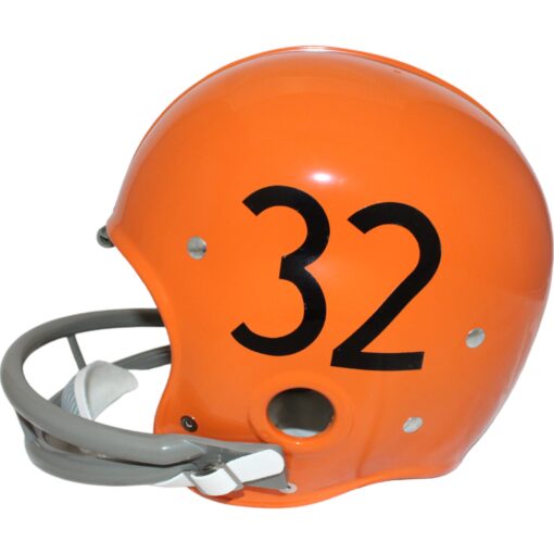 Cleveland Browns Full Size RK Helmet Jim Brown 32