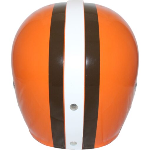 Cleveland Browns Full Size RK Helmet Jim Brown 32