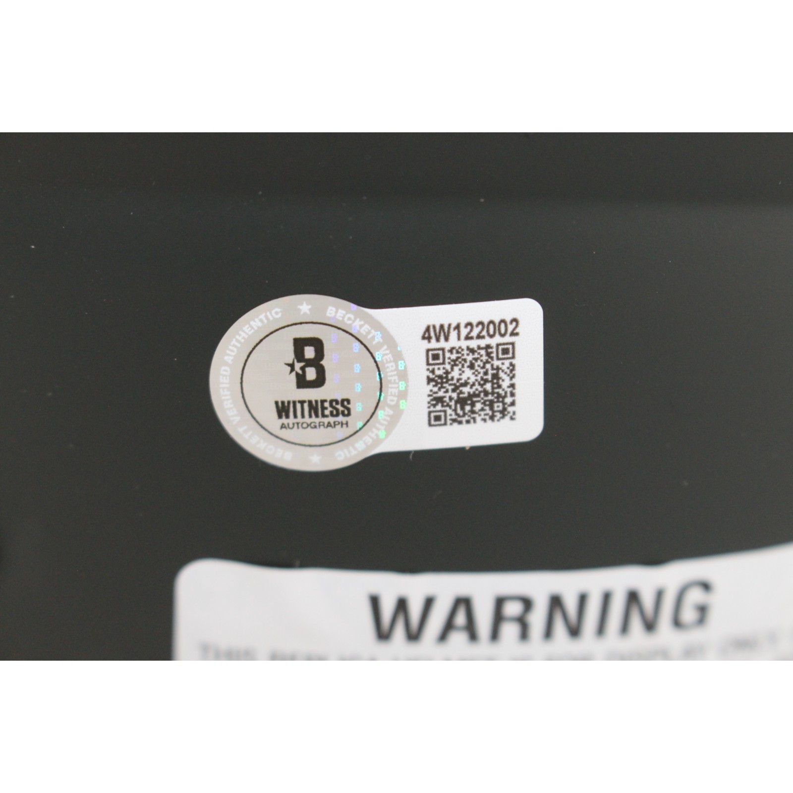 AJ Brown Autographed Philadelphia Eagles F/S 25 STS Helmet Beckett WIT 54027 4 AJ Brown Autographed Philadelphia Eagles F/S 25 STS Helmet Beckett WIT 54027