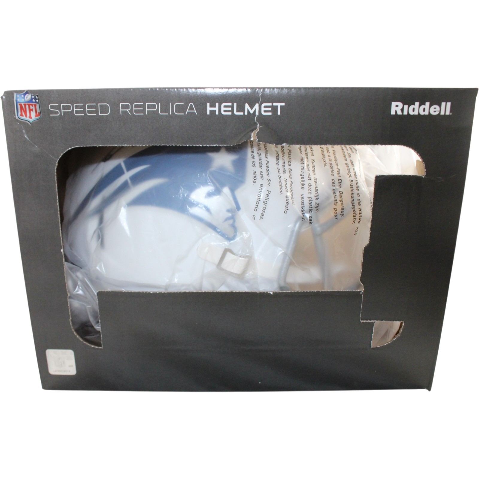 AJ Brown Signed New England Patriots F/S Rivalries Helmet Beckett WIT 57979 6 AJ Brown Signed New England Patriots F/S Rivalries Helmet Beckett WIT 57979