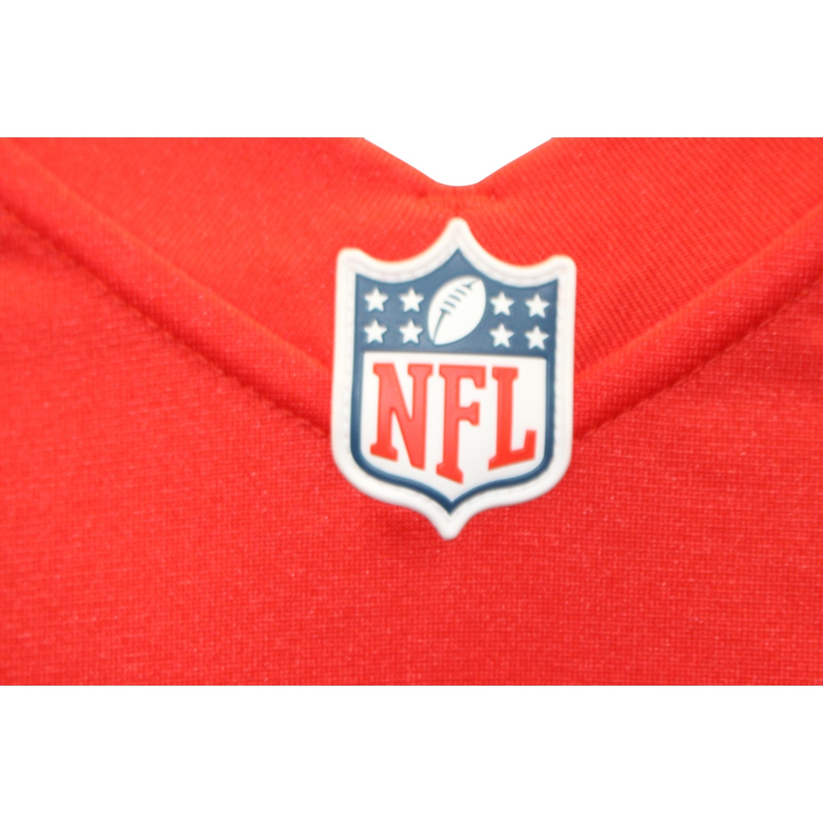 AJ Brown Autographed New England Patriots Nike Size L Jersey Beckett WIT 57963 4 AJ Brown Autographed New England Patriots Nike Size L Jersey Beckett WIT 57963