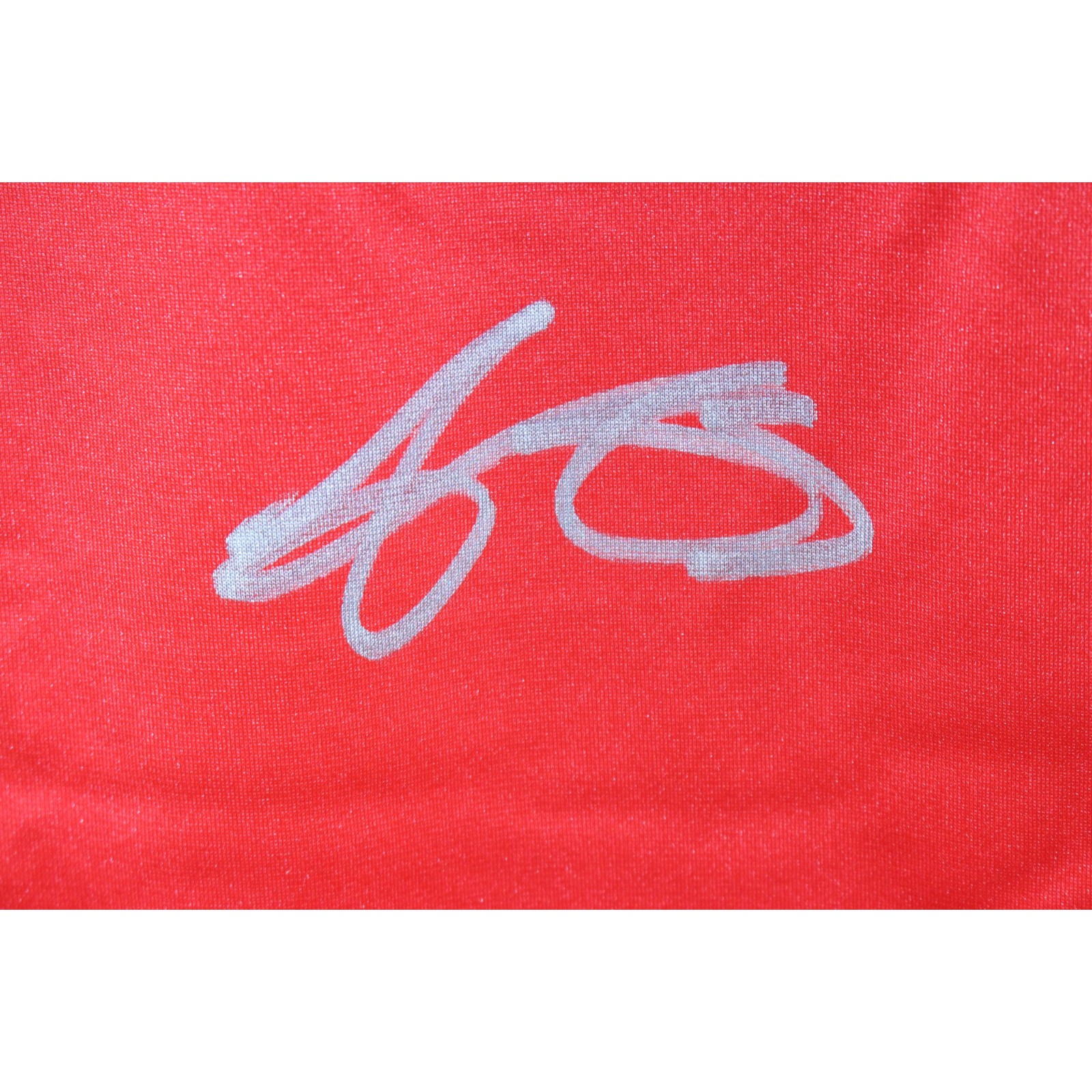 AJ Brown Autographed New England Patriots Nike Size XL Jersey Beckett WIT 57959 2 AJ Brown Autographed New England Patriots Nike Size XL Jersey Beckett WIT 57959