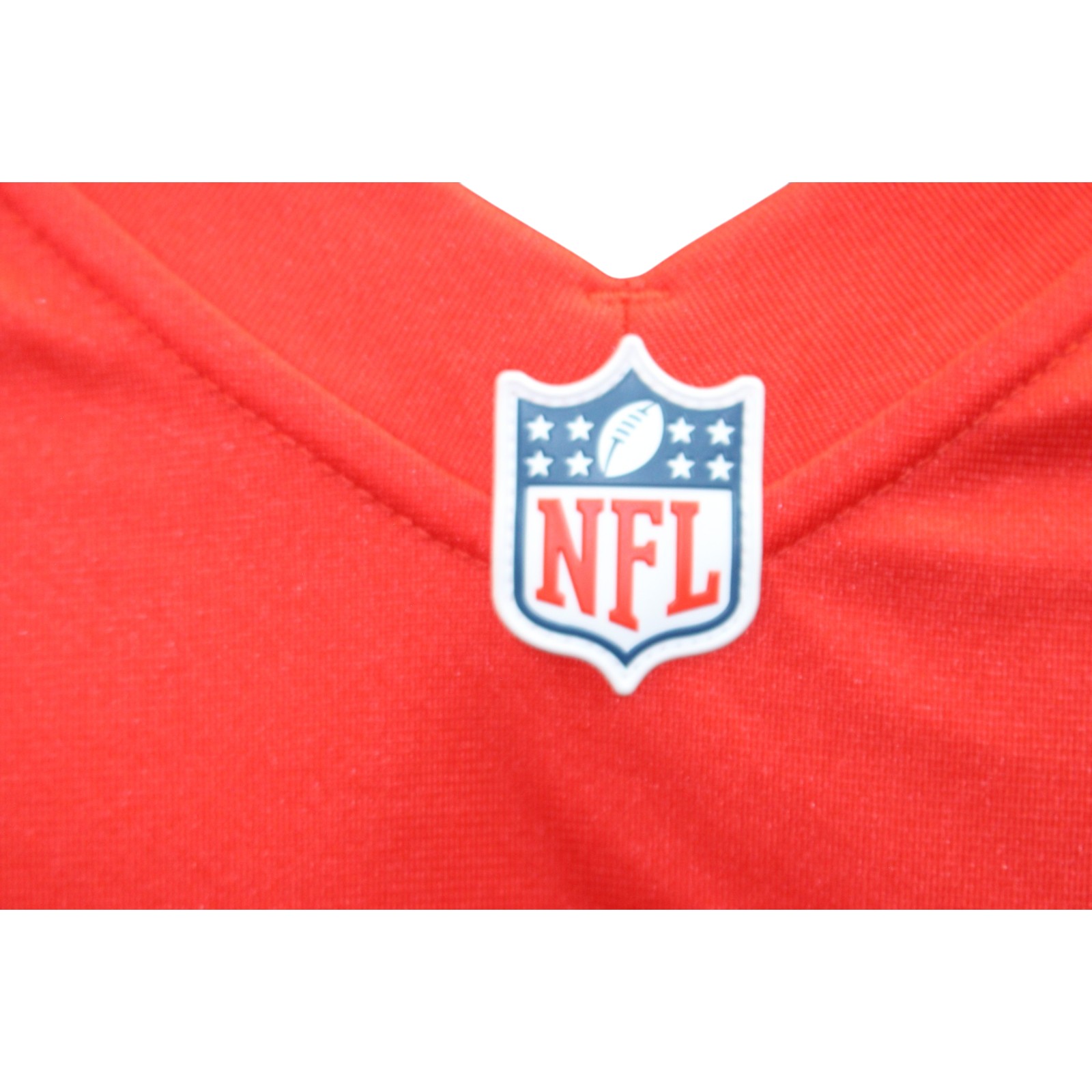 AJ Brown Autographed New England Patriots Nike Size XL Jersey Beckett WIT 57959 4 AJ Brown Autographed New England Patriots Nike Size XL Jersey Beckett WIT 57959