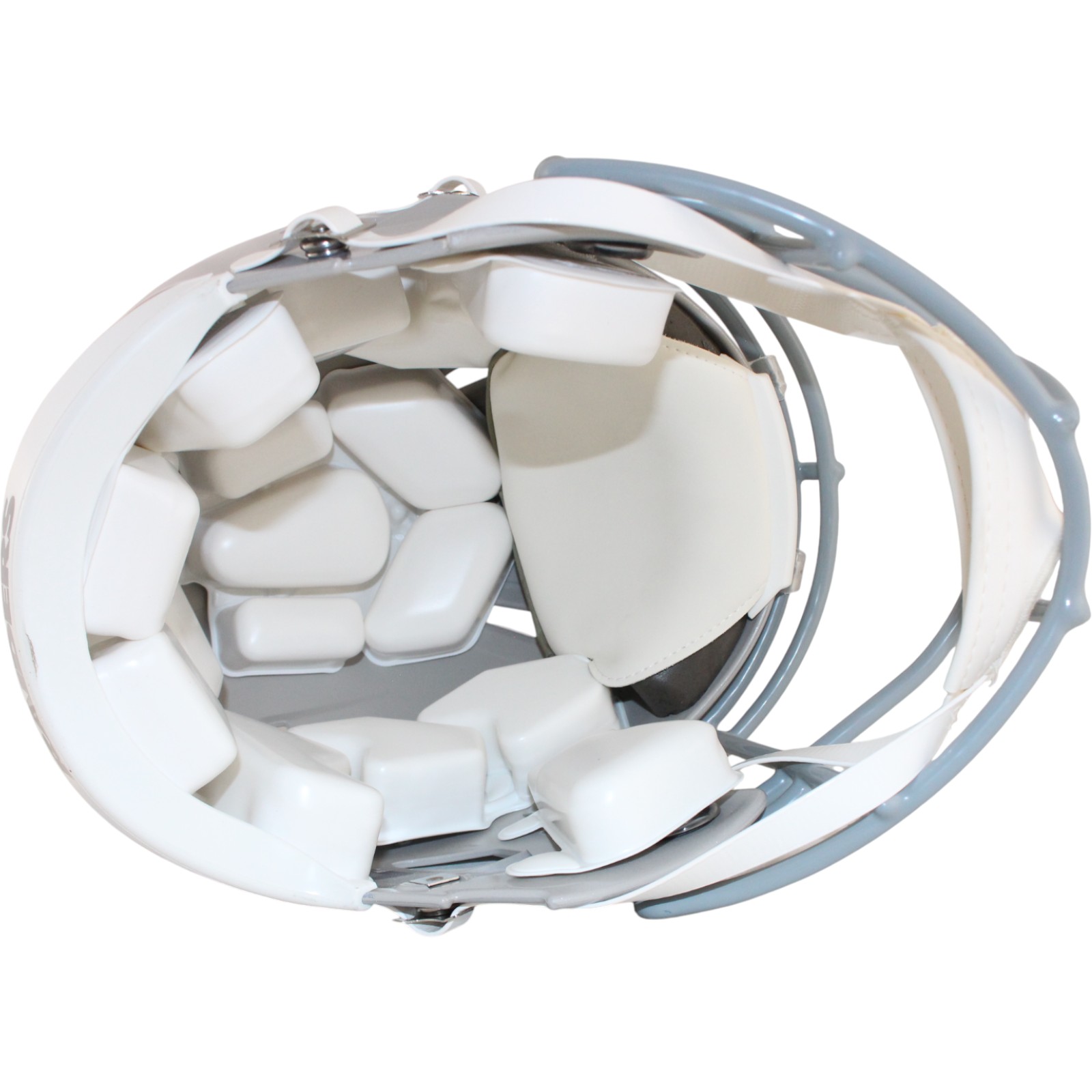 Tim Brown Autographed Las Vegas Raiders Authentic Helmet HOF Fanatics 51886 5 Tim Brown Autographed Las Vegas Raiders Authentic Helmet HOF Fanatics 51886