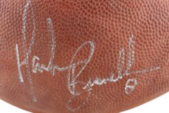 Mark Brunell Autographed Jacksonville Jaguars Mini Football As Is Beckett 52870