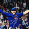 Kris Bryant Autographed/Signed Chicago Cubs 8x10 Photo BAS 26886